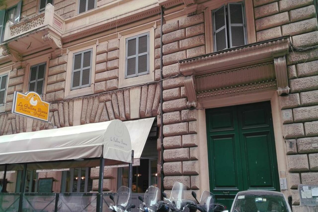Casa Colosseo *