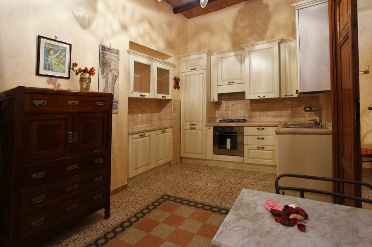 Casa Colosseo Roma