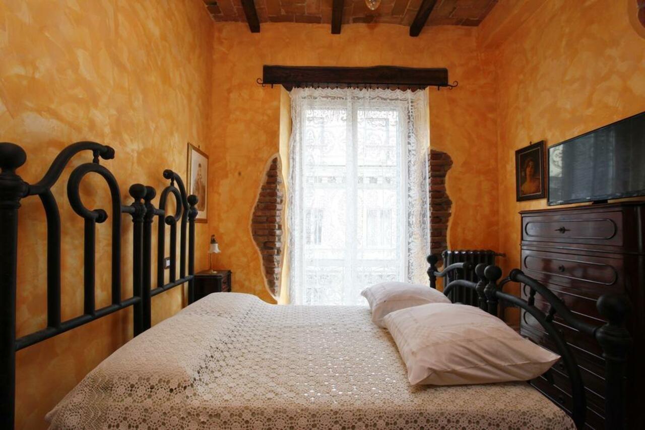 Casa Colosseo Apartamento Roma