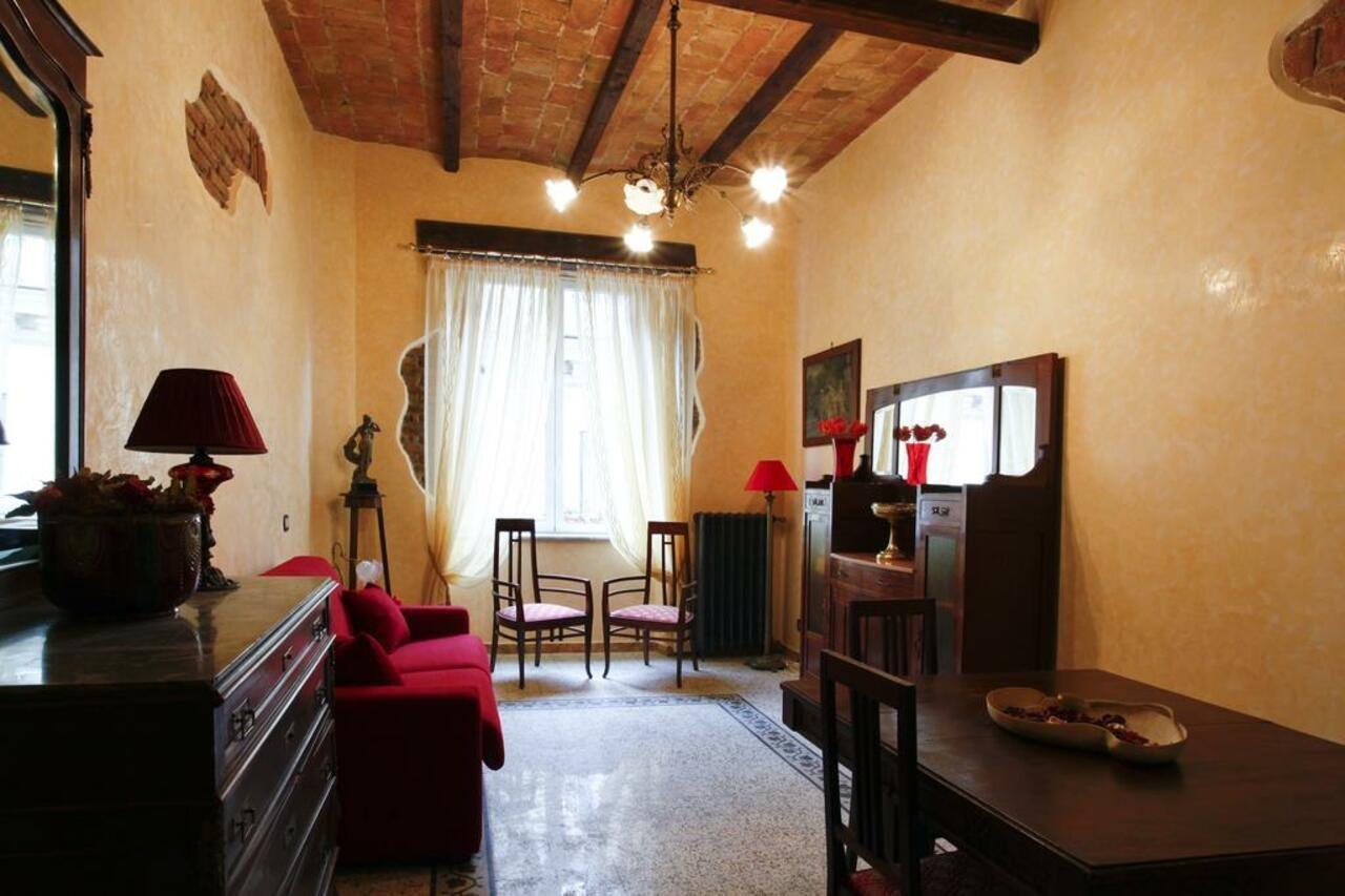Casa Colosseo Appartamento Roma