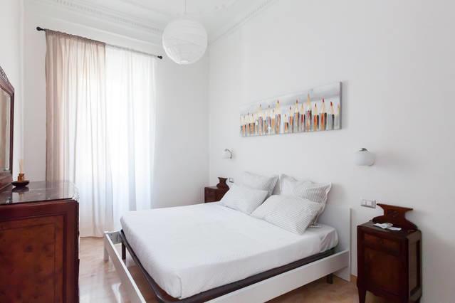 Apartamento Casa Colosseo *