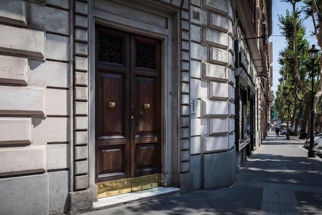 Apartamento Casa Colosseo
