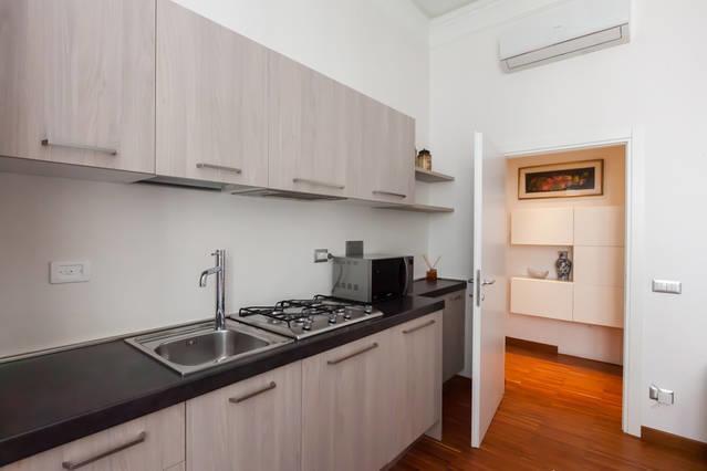 Casa Colosseo Apartamento Roma