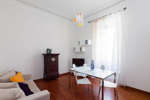 Casa Colosseo Apartamento *