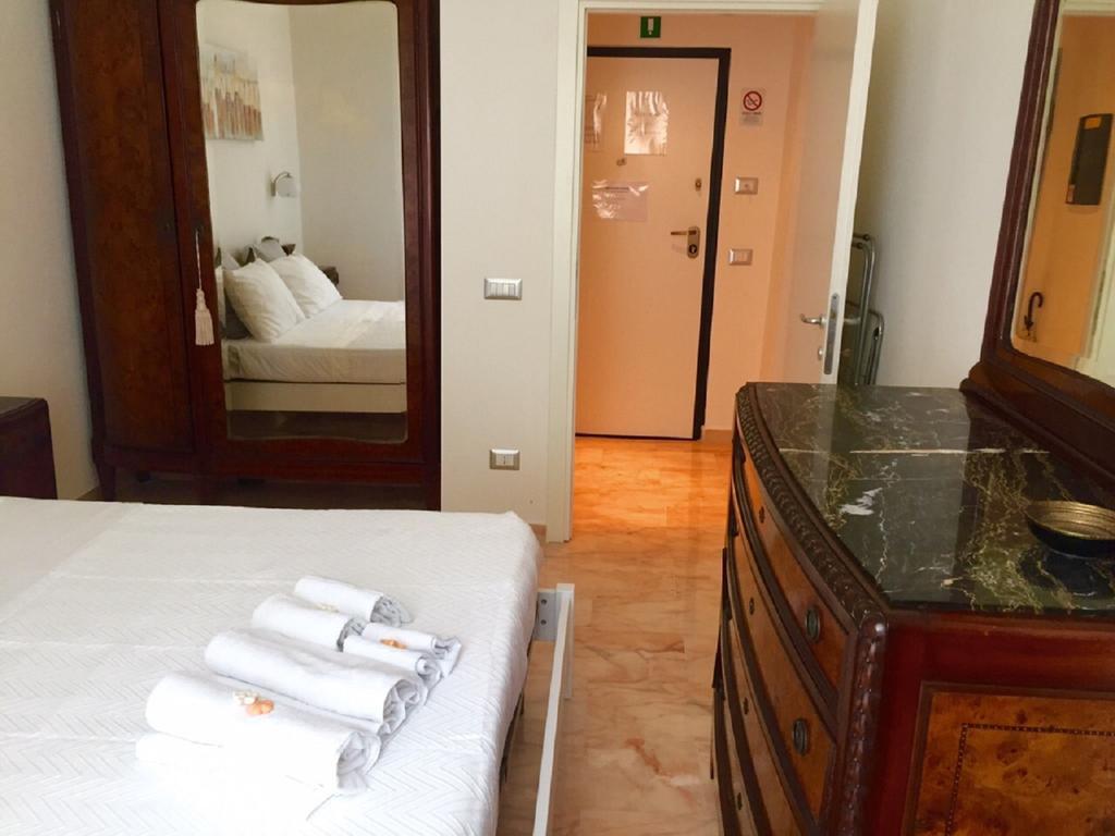 Casa Colosseo Apartamento *