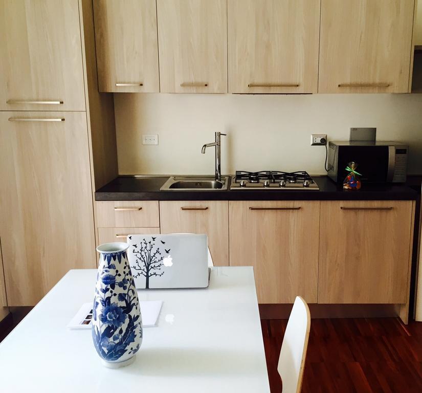 Casa Colosseo Apartamento Roma