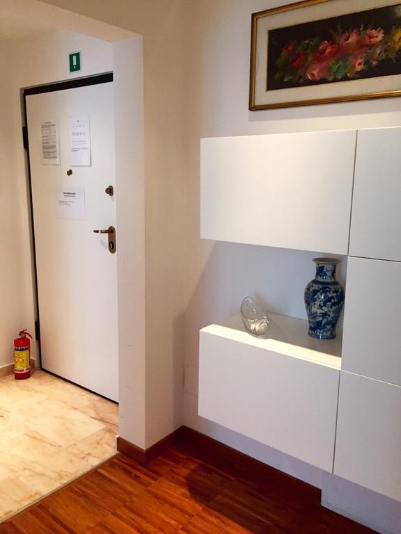 Apartamento Casa Colosseo *