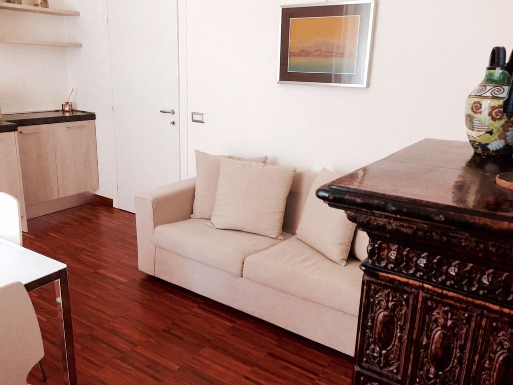 Casa Colosseo Apartamento *