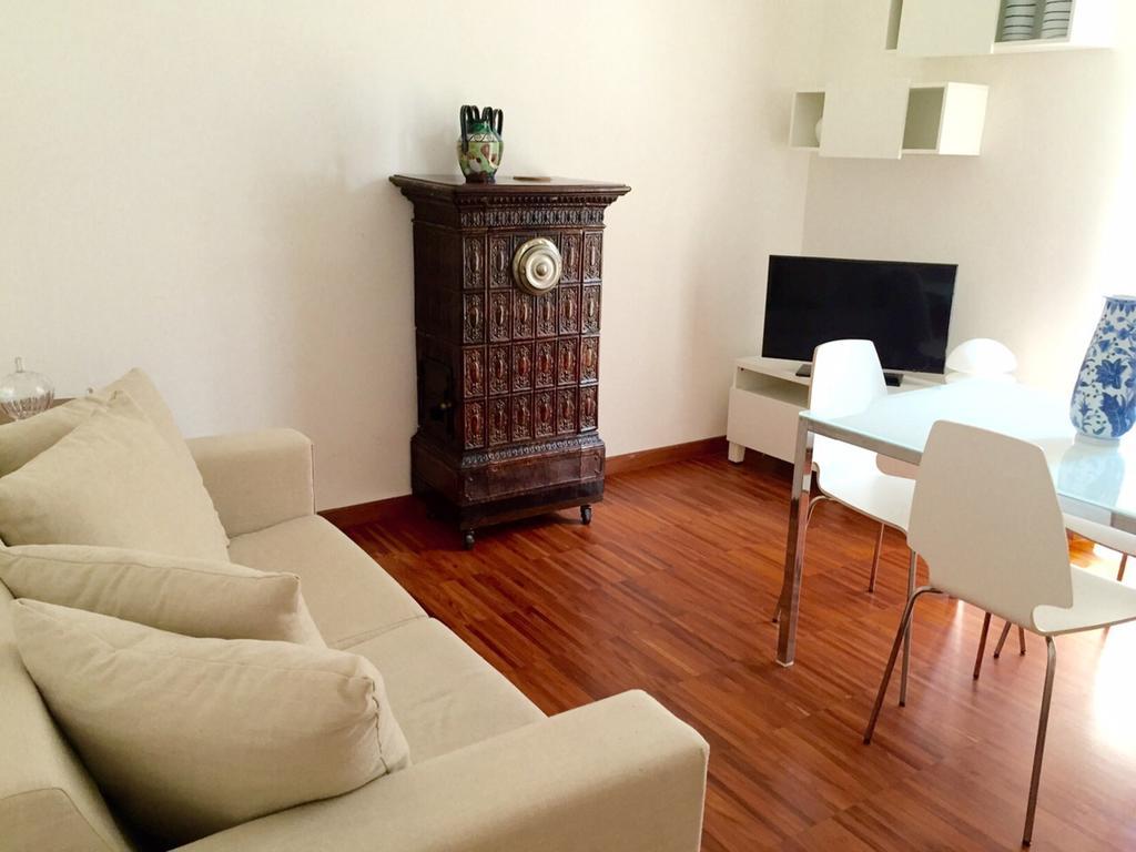 Appartamento Casa Colosseo Roma