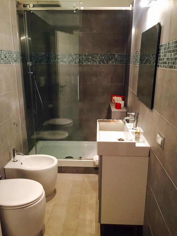Casa Colosseo Apartamento