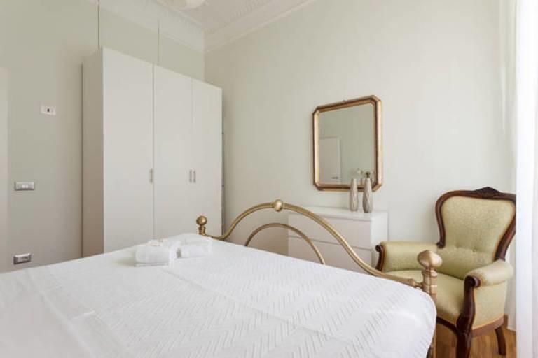 Casa Colosseo Apartamento