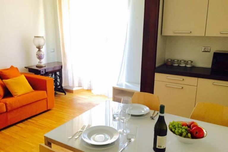 Casa Colosseo Apartamento *