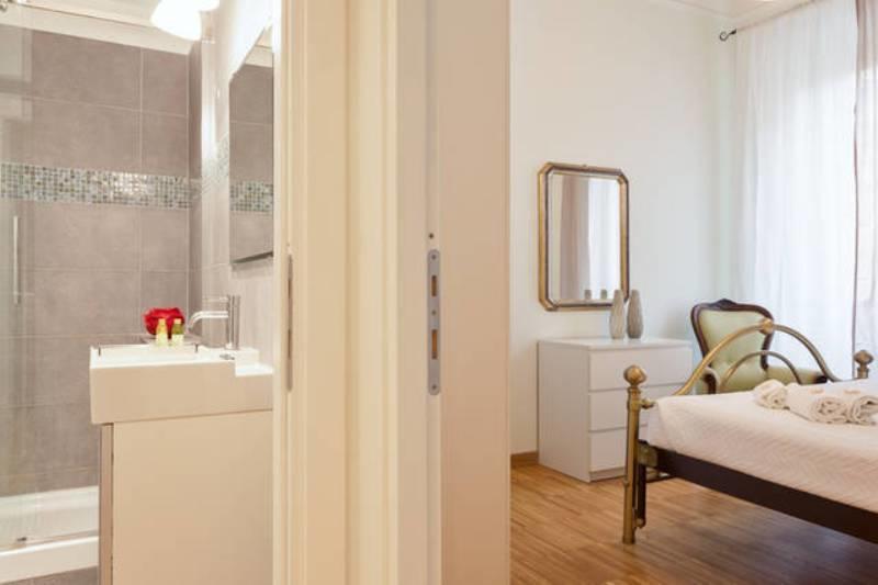 Apartamento Casa Colosseo