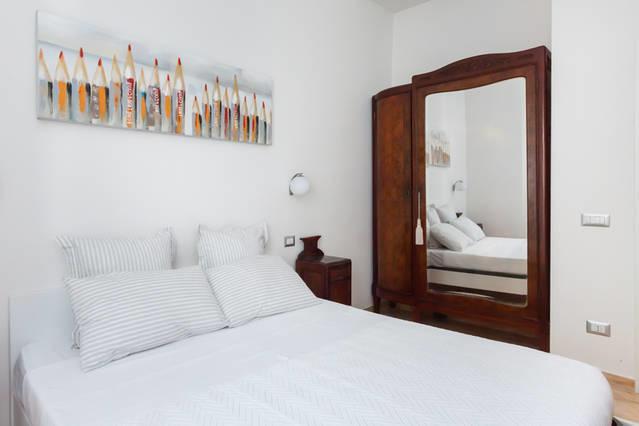 Casa Colosseo Apartamento Roma