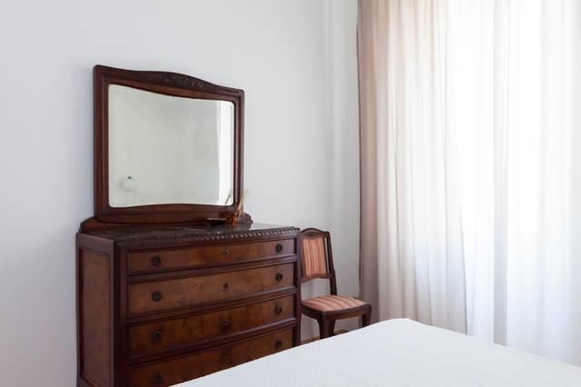 Casa Colosseo Apartamento *
