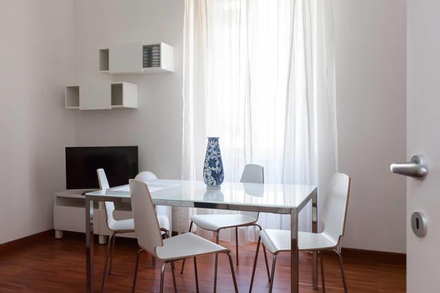Apartamento Casa Colosseo *